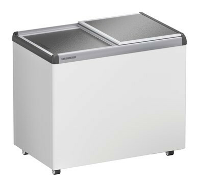 Chłodziarka skrzyniowa gastronomiczna 287L | Liebherr MRHsc 2852 001