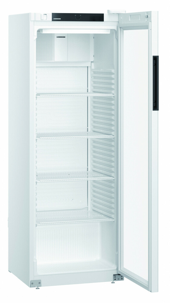 Szafa chłodnicza jednokomorowa, drzwi przeszklone 347L - Liebherr, MRFvc 3511 | Liebherr MRFvc 3511