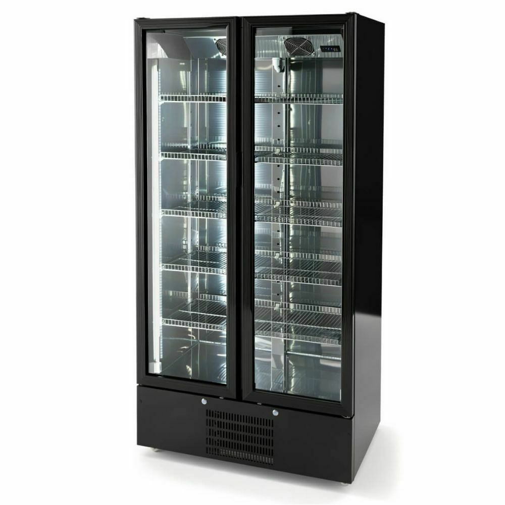 Szafa chłodnicza przeszklona 515L | PROBOX PXDBQ515LO