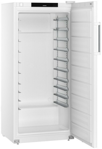 Profesjonalna szafa mroźnicza | Liebherr BFFsg 5501 001