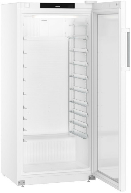 Gastronomiczna szafa chłodząca | Liebherr BRFvg 5511 001