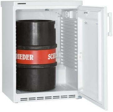 Chłodziarka podblatowa 175L | Liebherr FKU 1800 001