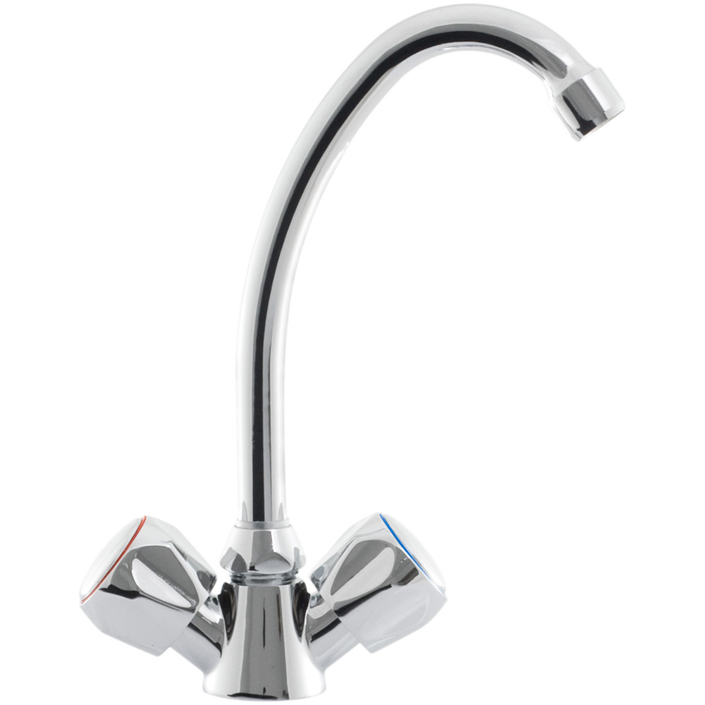Bateria gastronomiczna sztorcowa | Gredil 651100