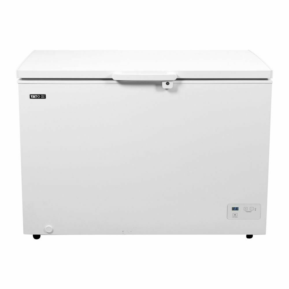 Zamrażarka skrzyniowa 345L | Yato Gastro YG-05177