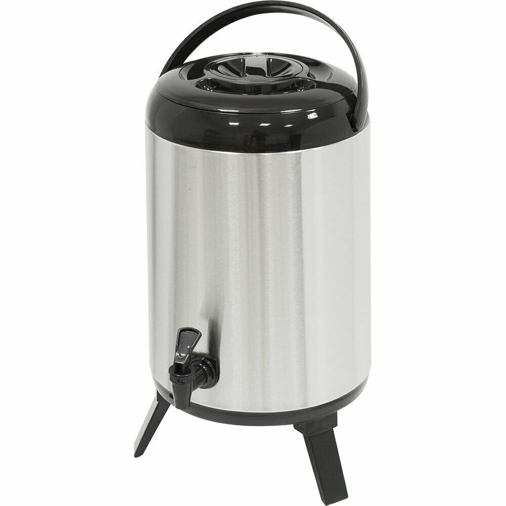 Termos cateringowy, V 9,5 l | Stalgast 385951