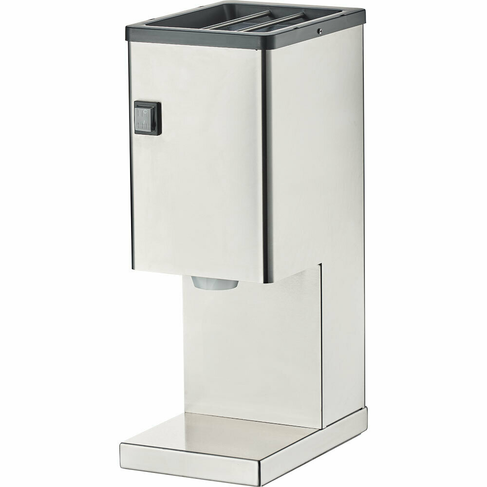 Kruszarka elektryczna do lodu 0.25 kW | Stalgast 471160