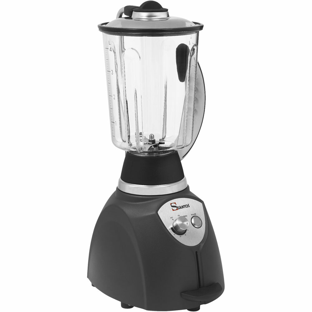 Blender kuchenny, Santos, V 4l | Stalgast 484630
