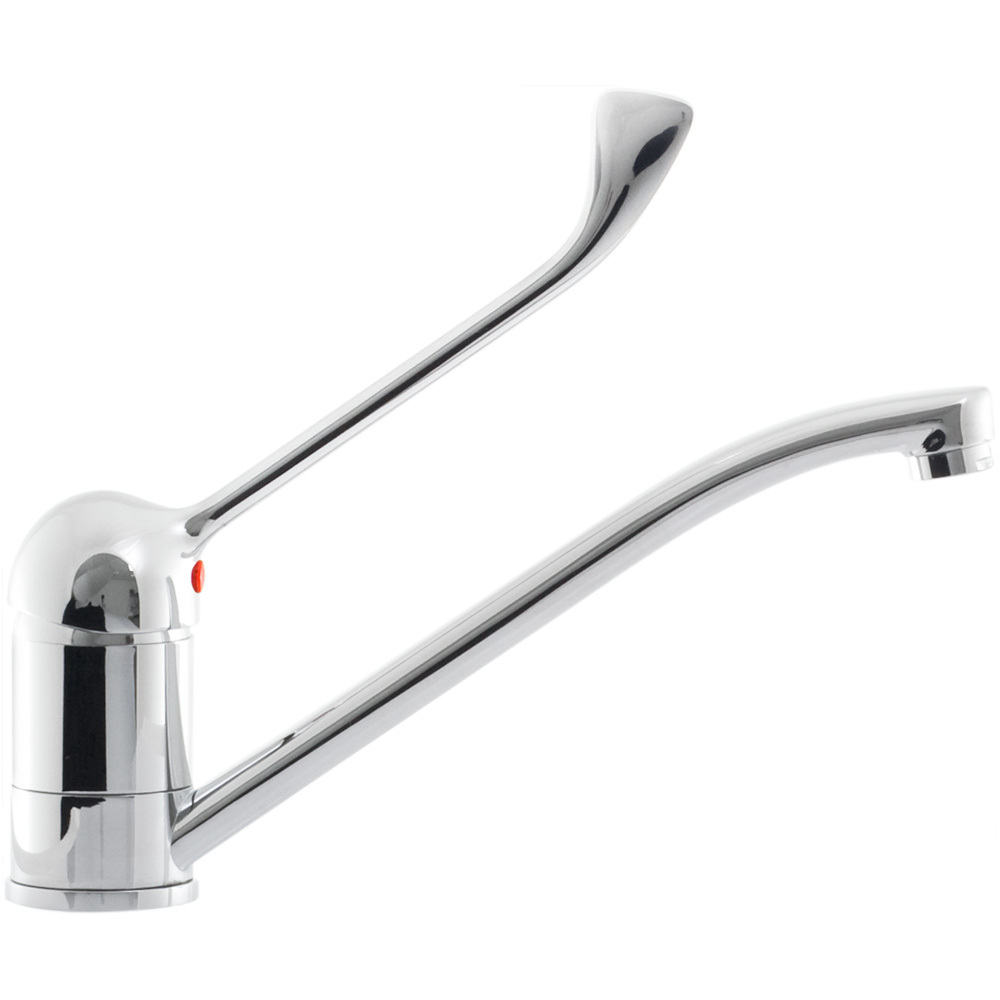 Bateria gastronomiczna umywalkowa | Stalgast 651110