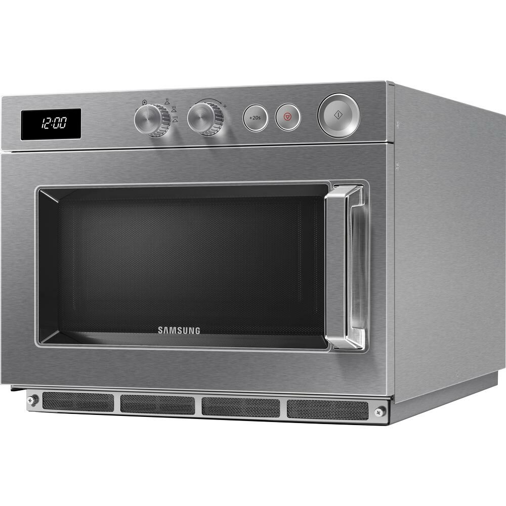Mikrofala gastronomiczna, P 1.85 kW | Stalgast 775319