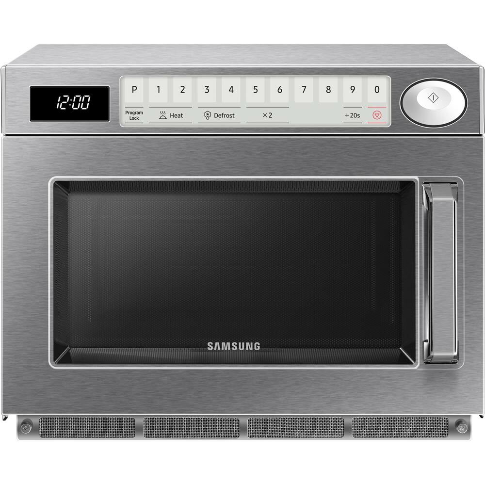 Mikrofala gastronomiczna, P 1.85 kW | Stalgast 775419