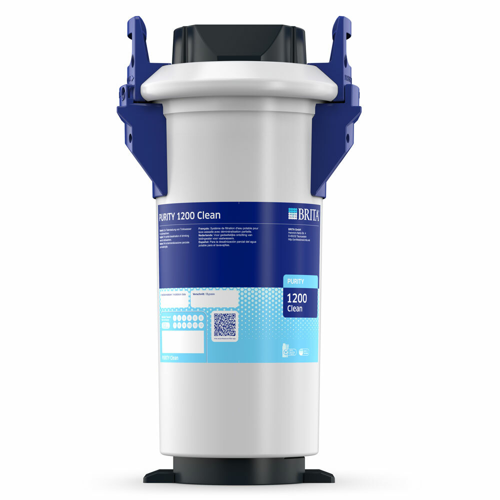 Zmiękczacz do zmywarki Purity 1200 Clean | Stalgast 824130
