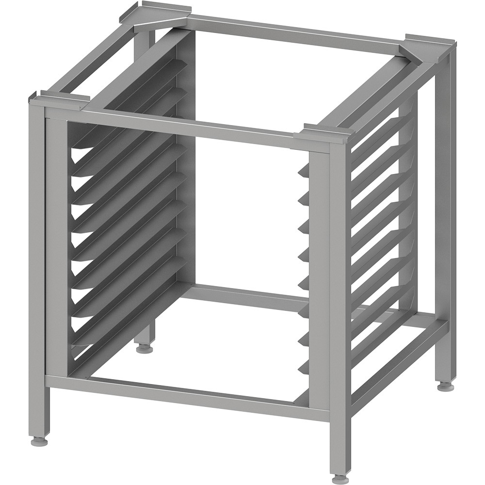 Podstawa pod piec ST-Bakery, 600x400, h= 850 mm | Stalgast 9051208