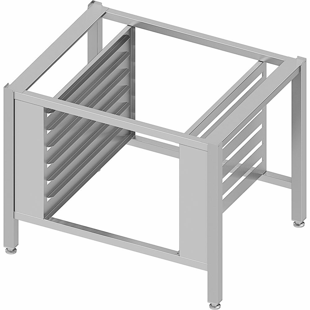 Podstawa do pieców ChefLux i BakerLux seria 5 | Stalgast 905167