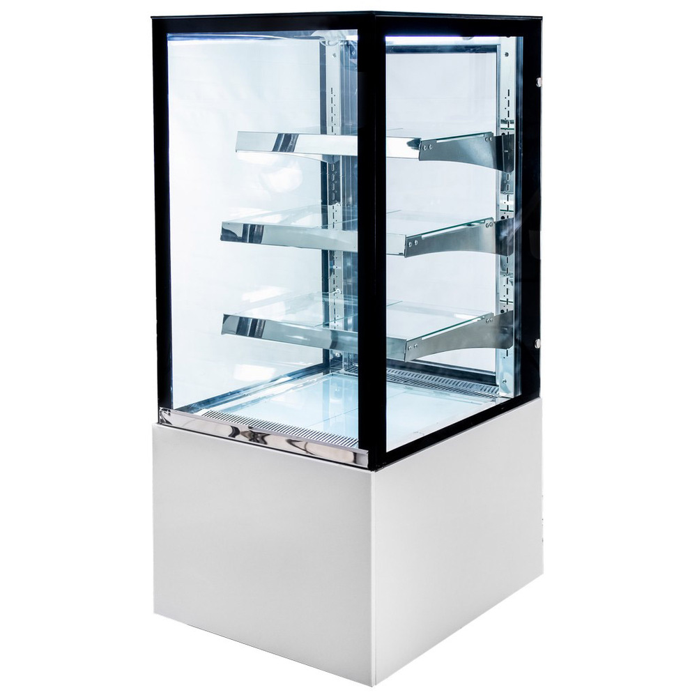 Witryna cukiernicza ELSA S60 white