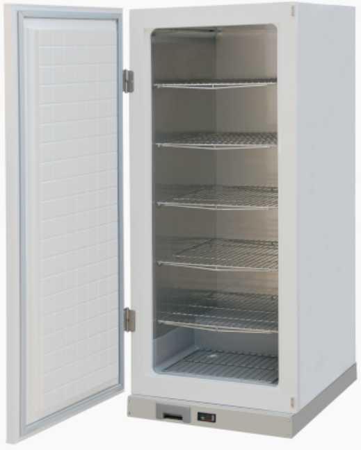 Szafa mroźnicza zapleczowa 710x900x1700 mm | Byfal ZS-500