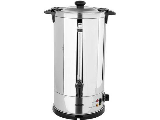 Warnik gastronomiczny nierdzewny 14,1L | Yato Gastro YG-04292