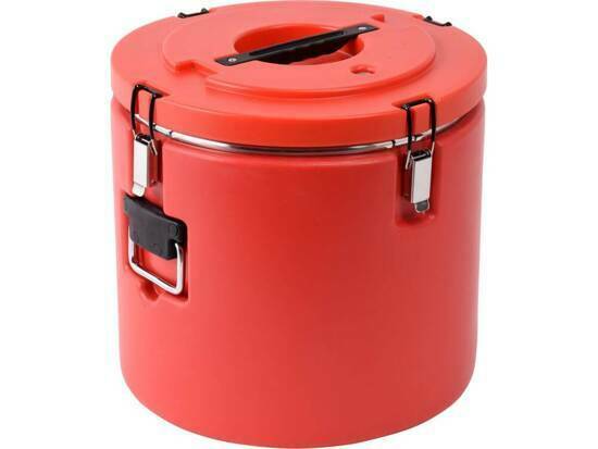 Termos transportowy, cateringowy 30L | Yato Gastro YG-09226