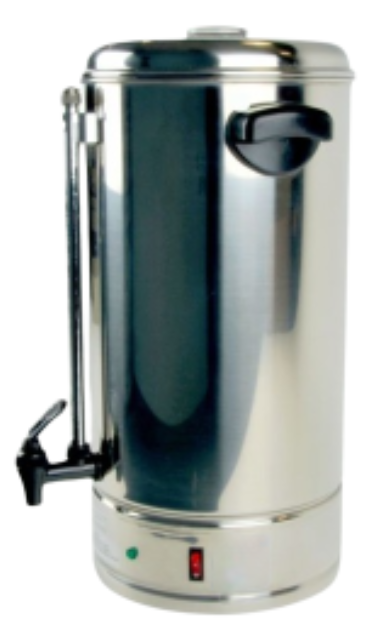 Gastronomiczny zaparzacz do kawy 10L| PROBOX PXCP-10A
