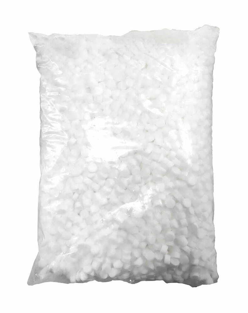 Sól tabletkowa 25kg | Resto Quality RQ-SALT