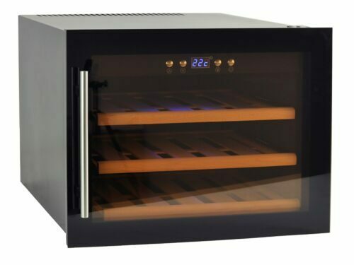 Winiarka przeszklona 75L | PROBOX PXSW-18