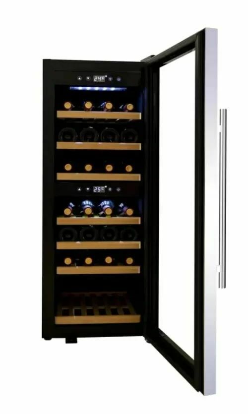 Winiarka gastronomiczna 125L PXSW-38