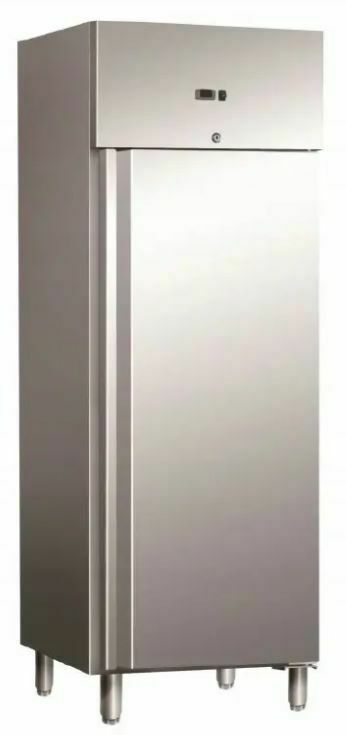 Szafa chłodnicza jednodrzwiowa 650L| PROBOX PXGNH650TN