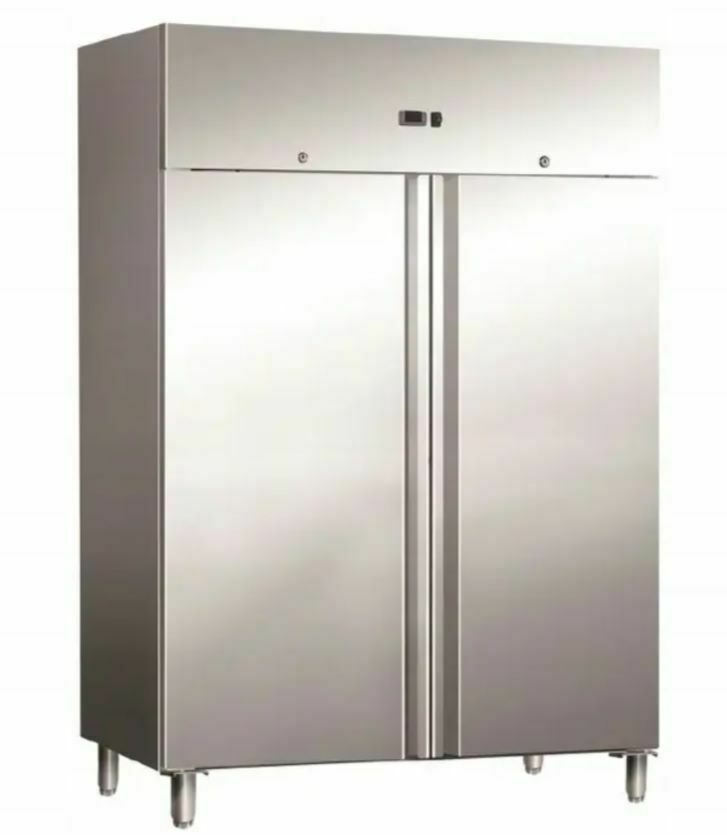 Szafa chłodnicza 2-drzwiowa 1400L| PROBOX PXGNH1410TN