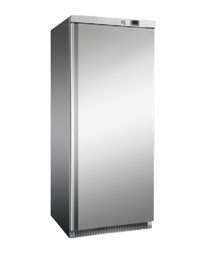 Szafa chłodnicza nierdzewna 570L DRR600SS | Redfox 00031010