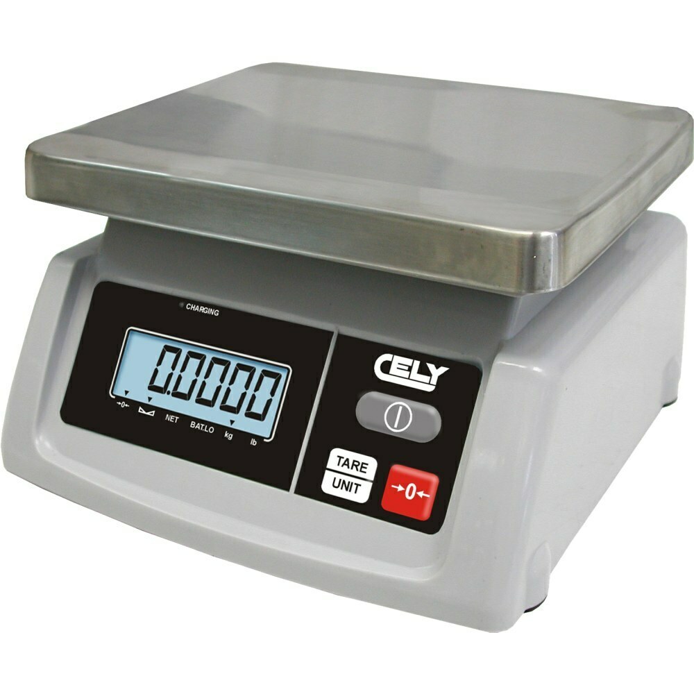 Waga sklepowa 15/25 kg  | Redfox 00010529