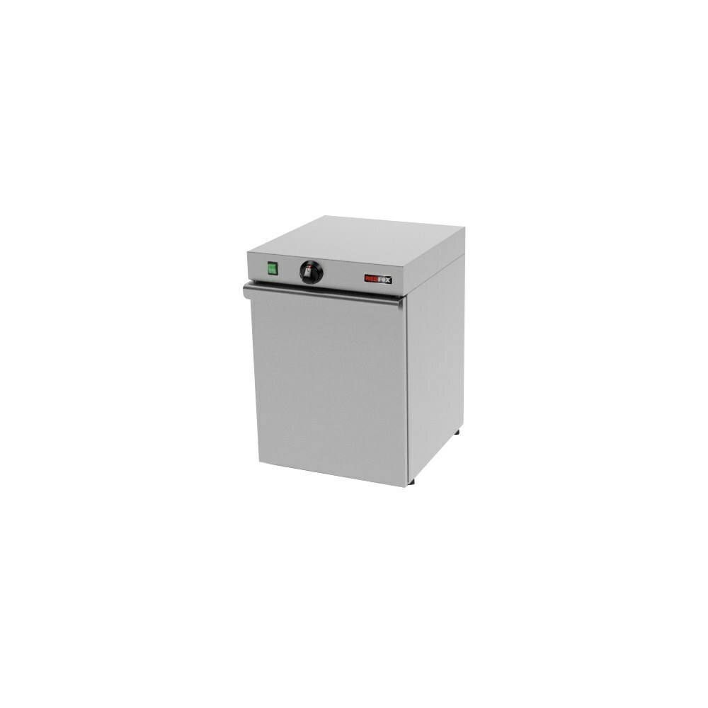 Podgrzewacz talerzy OTS - 45 | Redfox 00000275