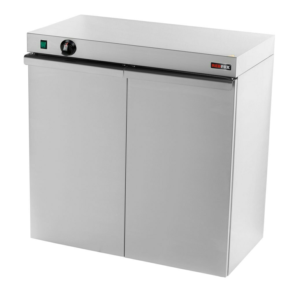 Podgrzewacz talerzy OTS - 78 | Redfox 00000277