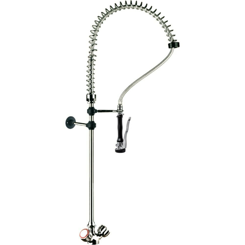 Spryskiwacz z baterią stołową DOC - 1+ | Redfox 00027194