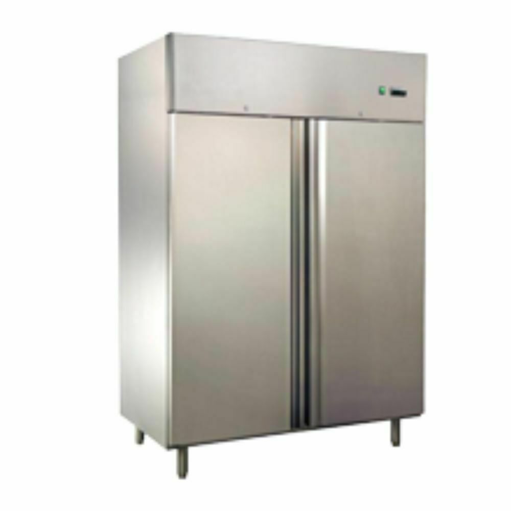 Szafa chłodnicza dwudrzwiowa GN 2/1 - 1400 l MN-1300 | Redfox 00027949