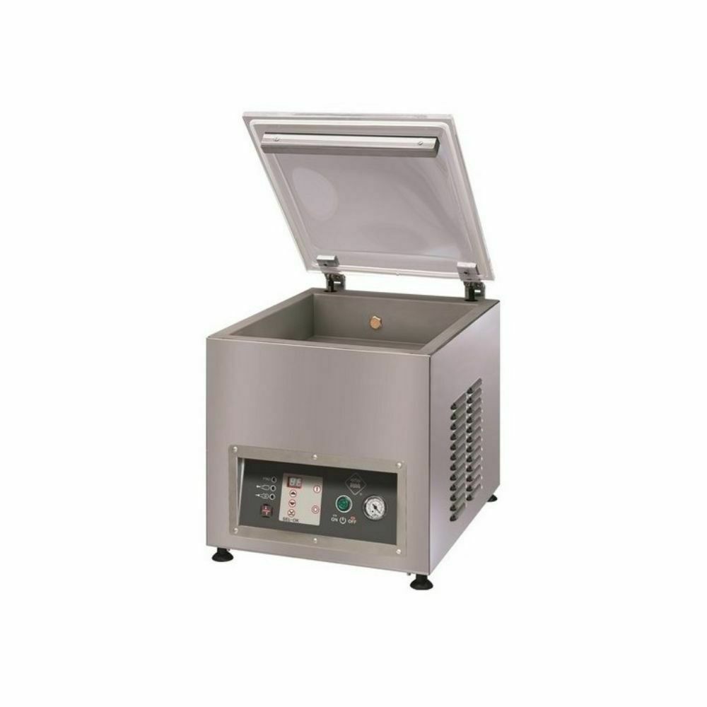 ﻿Pakowarka próżniowa 20 m³/h + gaz VBD 20B SB | RM Gastro 00028504