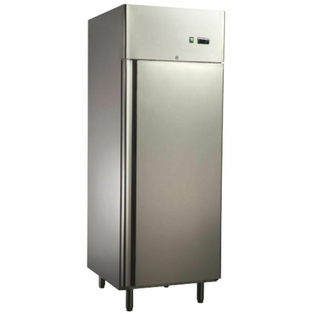 Szafa chłodnicza przeszklona GN2/1 670L MN-700G | Redfox 00028523