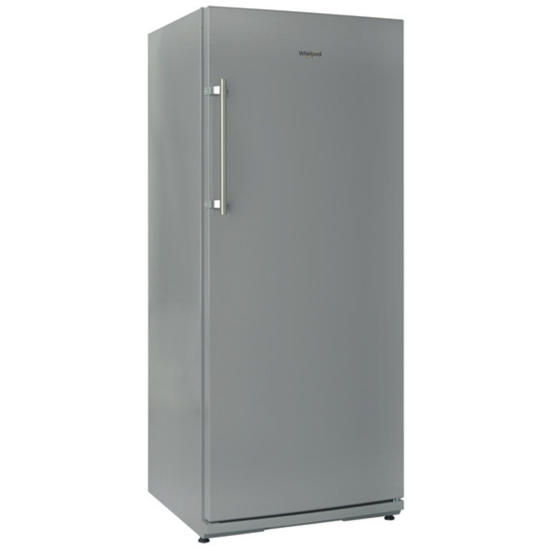 Szafa chłodnicza zapleczowa 270L, srebrna | Beko Professional (d. Whirlpool) ADN 270 S
