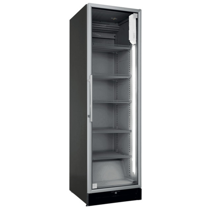 Szafa chłodnicza z drzwiami przeszklonymi 480L | Beko Professional (d. Whirlpool) ADN 221/1S