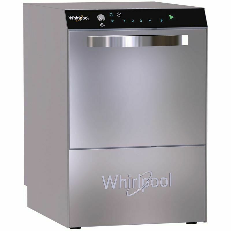 Zmywarka profesjonalna, Digit, standard line 230V | Whirlpool Professional SDD 54 U