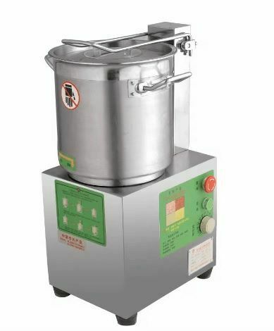 Szatkownica-cutter do mięs i warzyw 13L| PROBOX PXGZ-QS13A