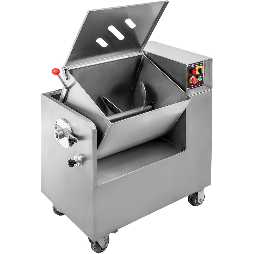 Mieszarka 50 L do mięsa moc 1.1 kW | Stalgast 721450