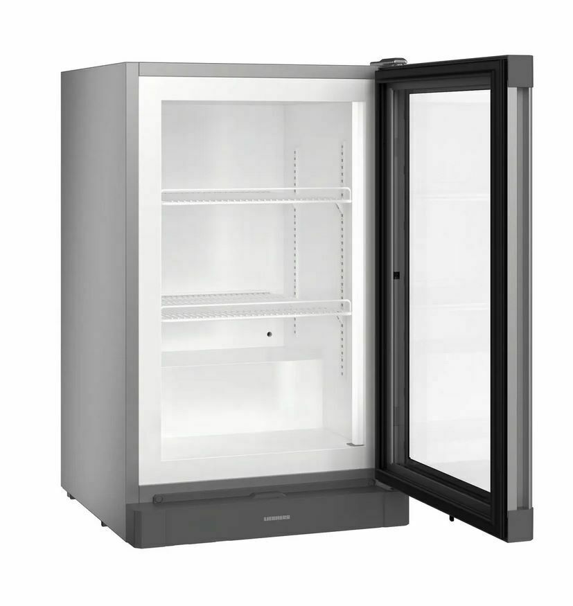 Szafa mroźnicza podblatowa 93L | Liebherr F 913 001