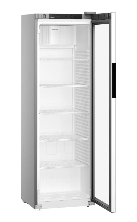 Szafa przeszklona chłodnicza 400L | Liebherr MRFvd 4011 003