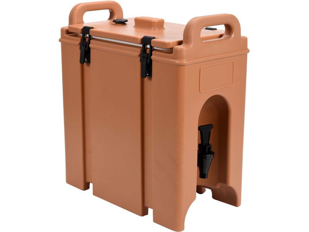 Termos z kranem 9,4L | Yato Gastro YG-09249