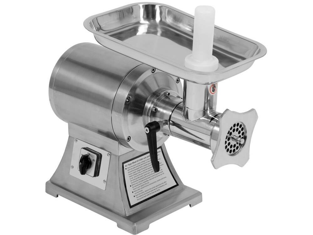Wilk do mielenia mięsa 150kg/h | Yato Gastro YG-03215