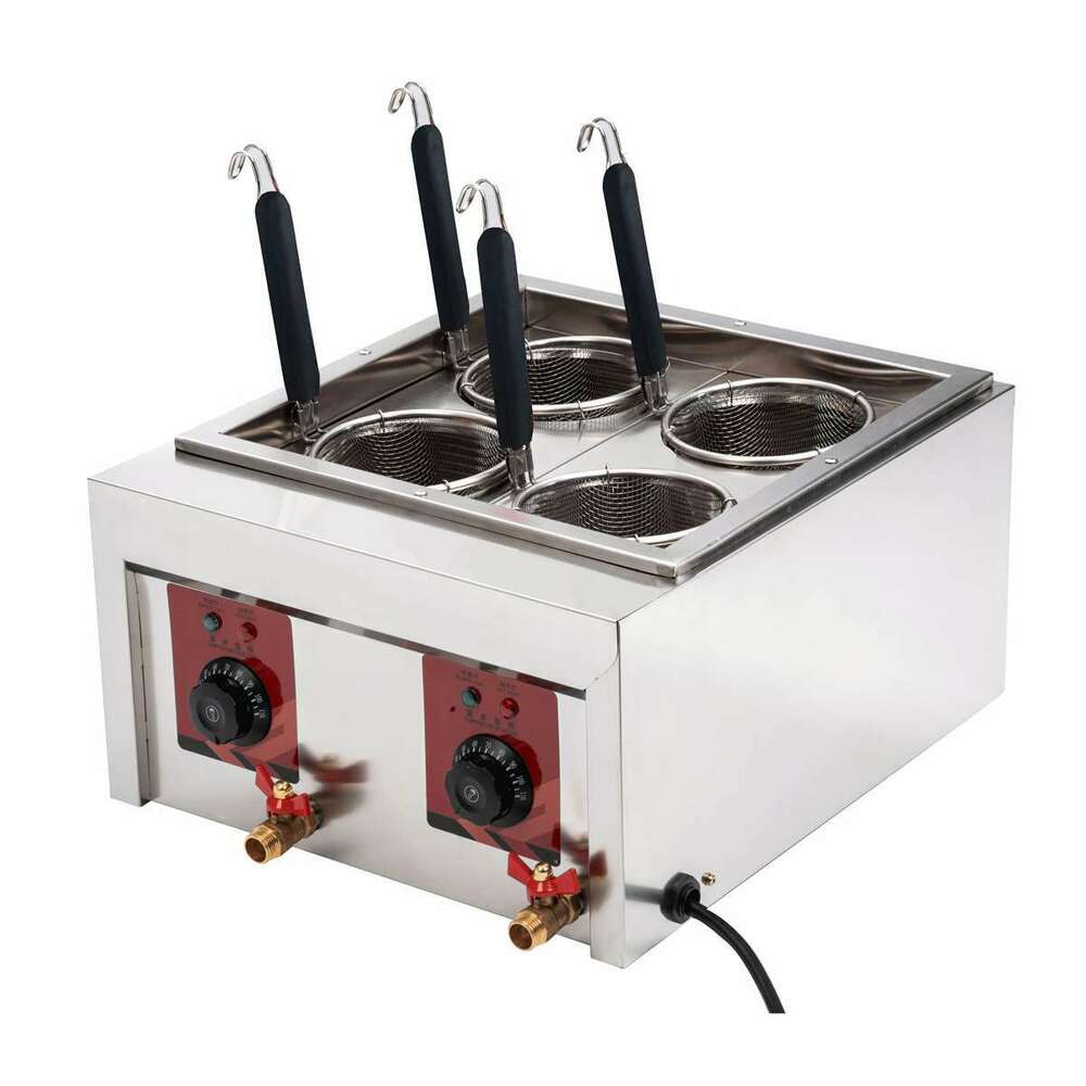 Warnik do gotowania makaronu 400x453x240 mm| PROBOX PXPAC-44