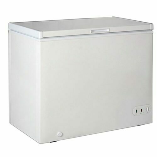 Zamrażarka skrzyniowa 350L | PROBOX PXBD-350A