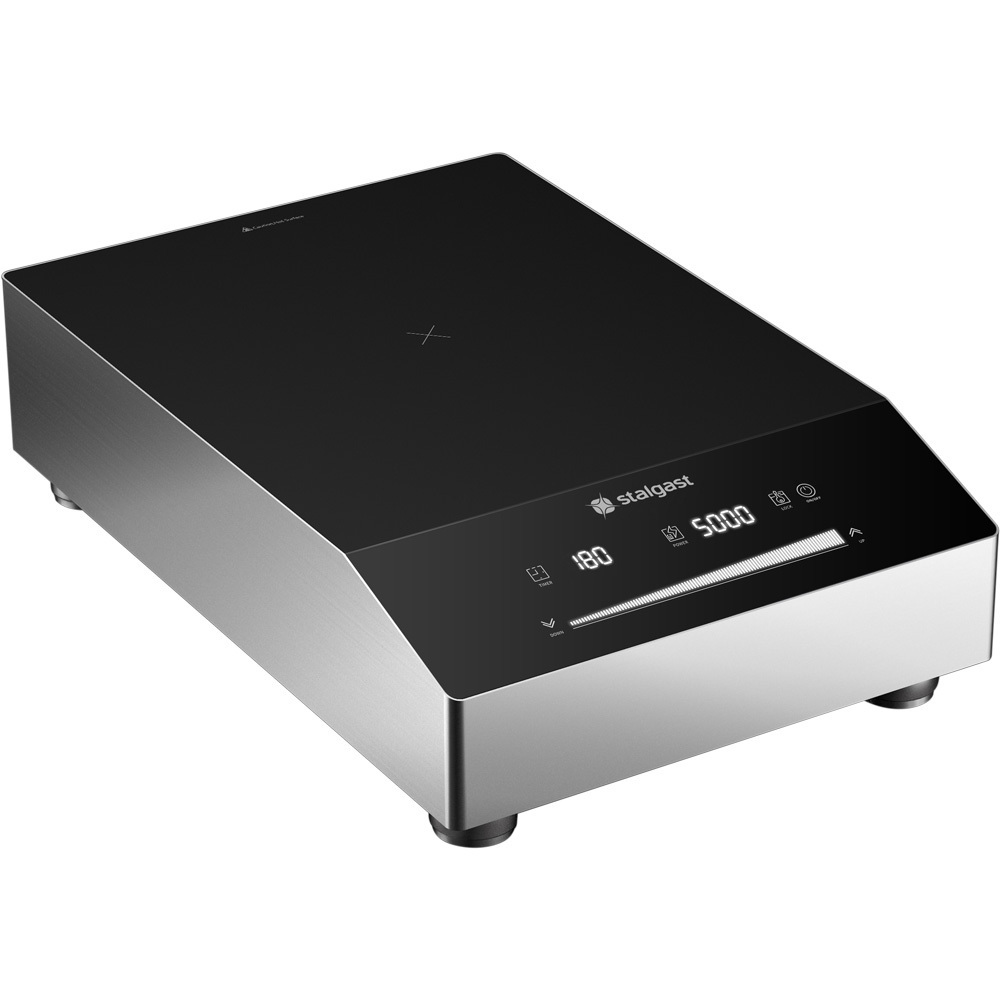 Indukcja gastronomiczna 5 kW 400 V | Stalgast 770361