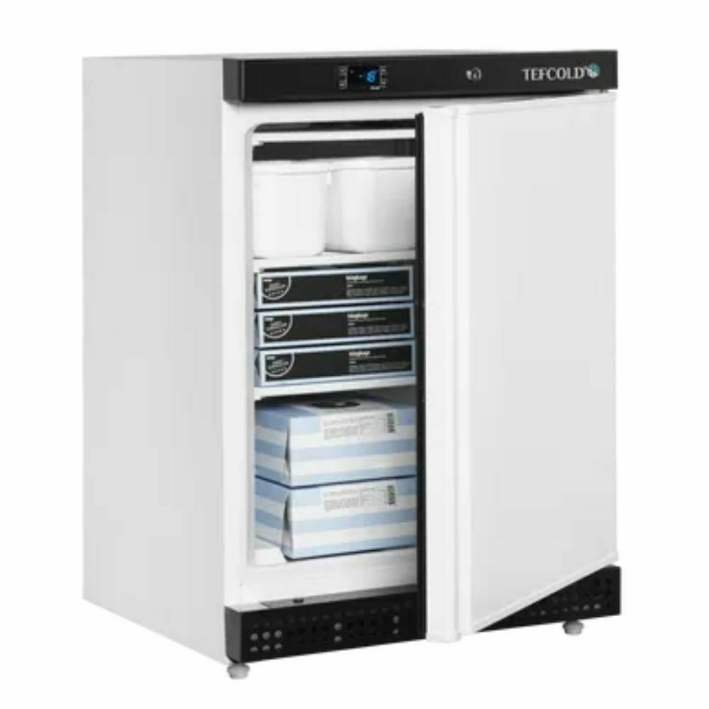 Szafa mroźnicza podblatowa 200L | Tefcold UF200