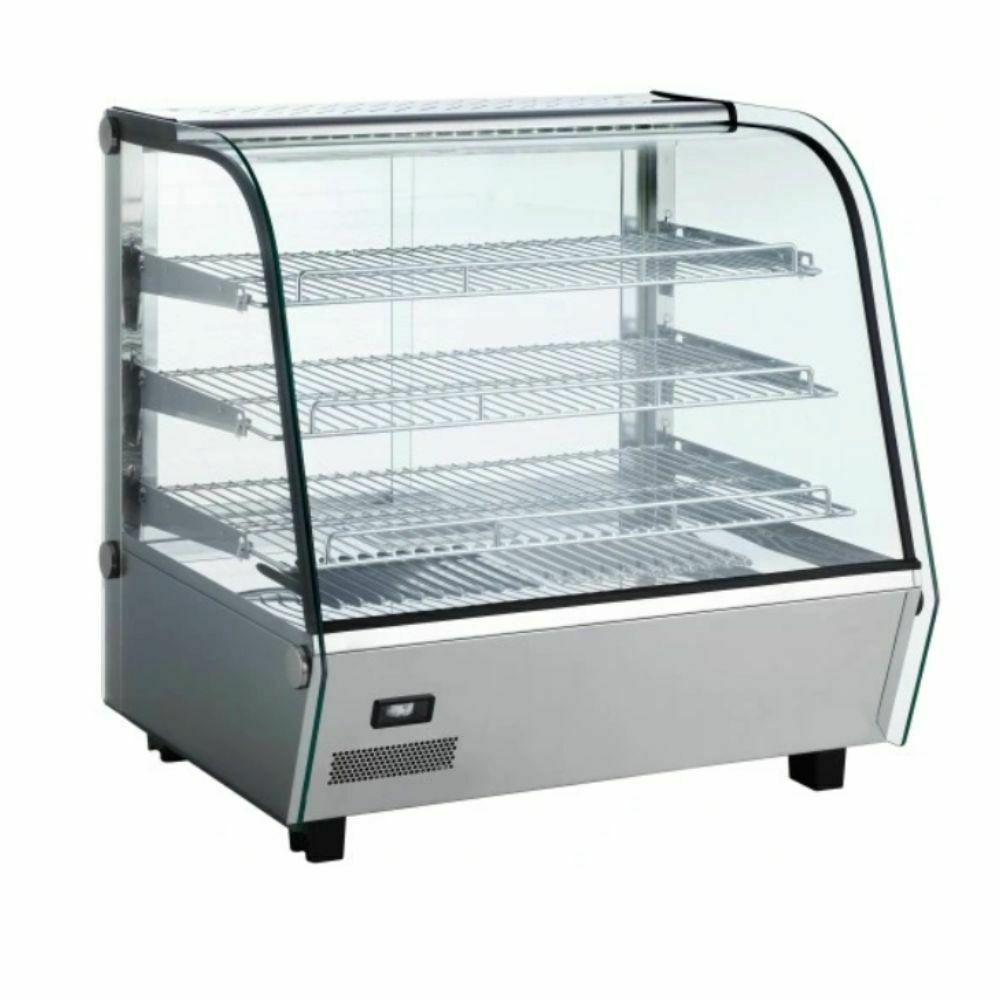 Witryna grzewcza 680x570x670 mm 120L | PROBOX PXRTR-120L