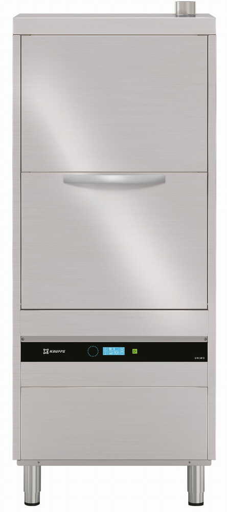 Zmywarka do tac i garnków | blach | koszy piekarniczych | kosz 670x600 | KRUPPS ELITECH LINE EL981E